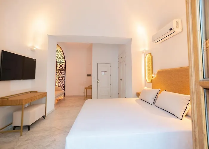 Hotel Hotel Gonzalez Cordova