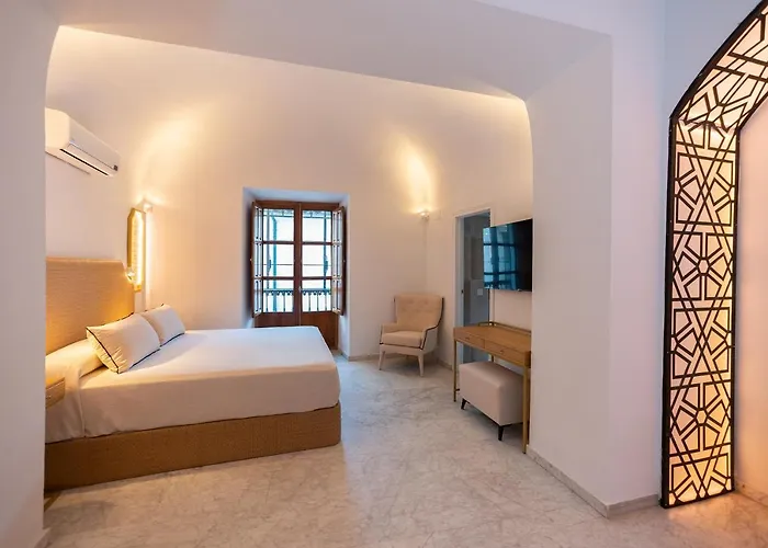 Casa Palacio La Sal מלון קורדובה