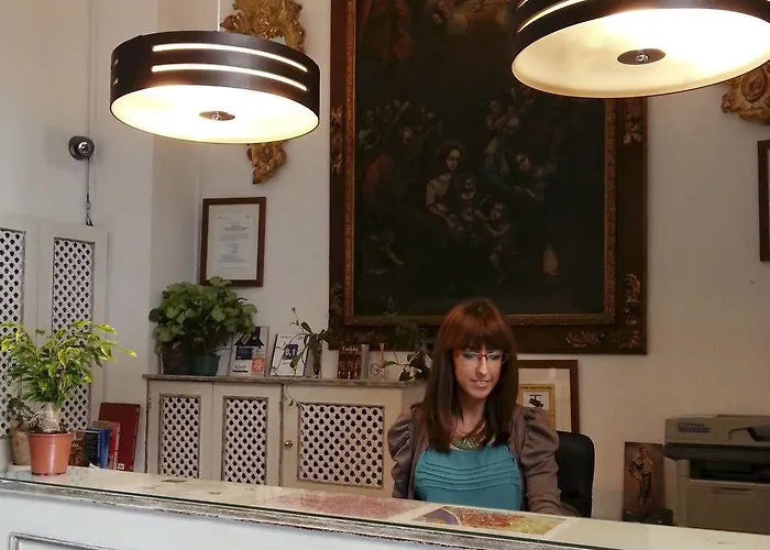 Hotel La Chiquita Готель