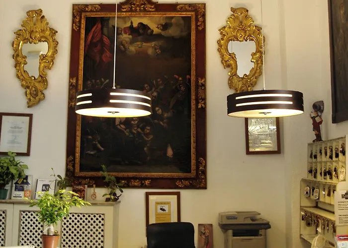 מלון Casa Palacio La Sal 2*