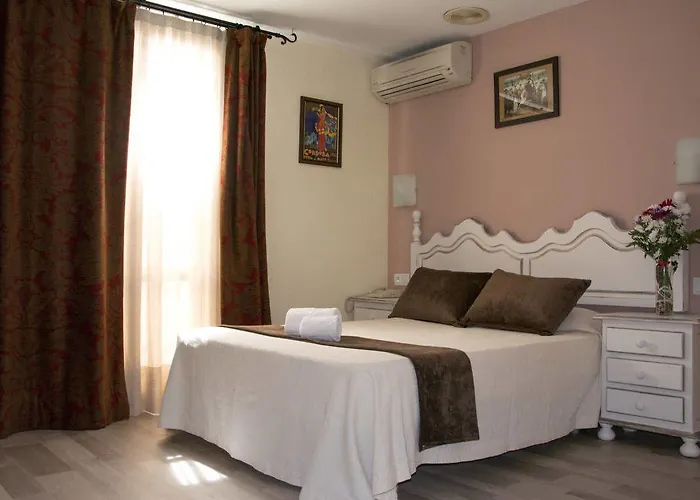 Casa Palacio La Sal מלון