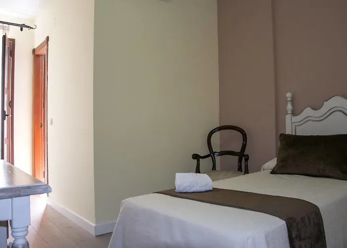 Hotel La Chiquita 2* Кордова