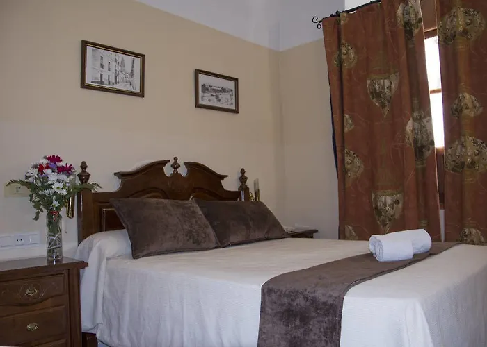 Hotel Gonzalez 2* Cordova