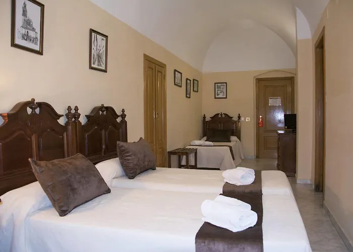 Casa Palacio La Sal מלון 2*