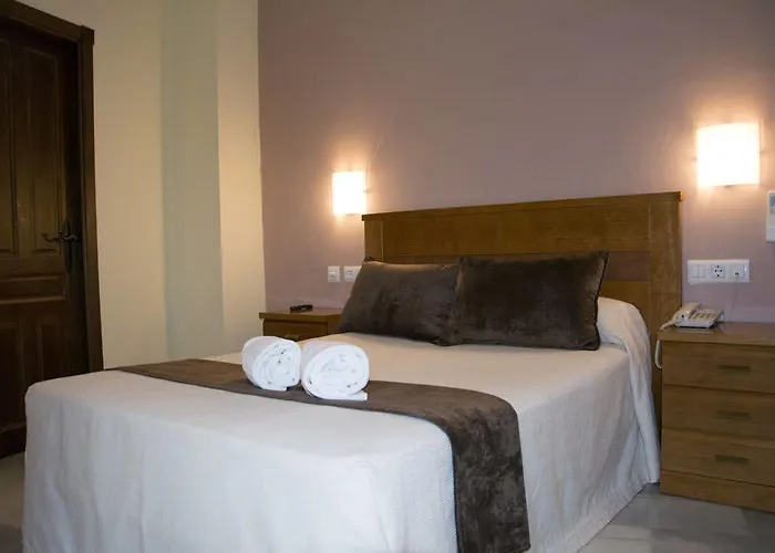 Casa Palacio La Sal מלון 2*