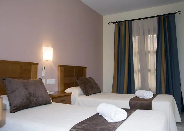 Hotel Gonzalez Hotel