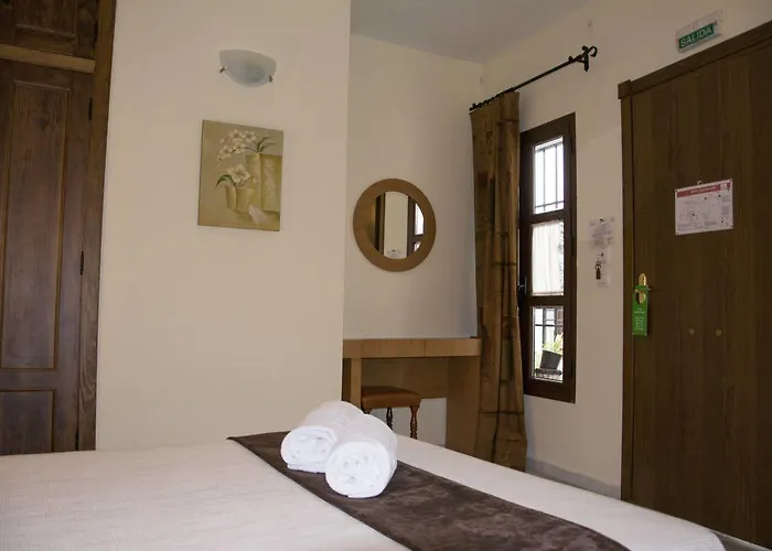 Hotel Gonzalez Hotel