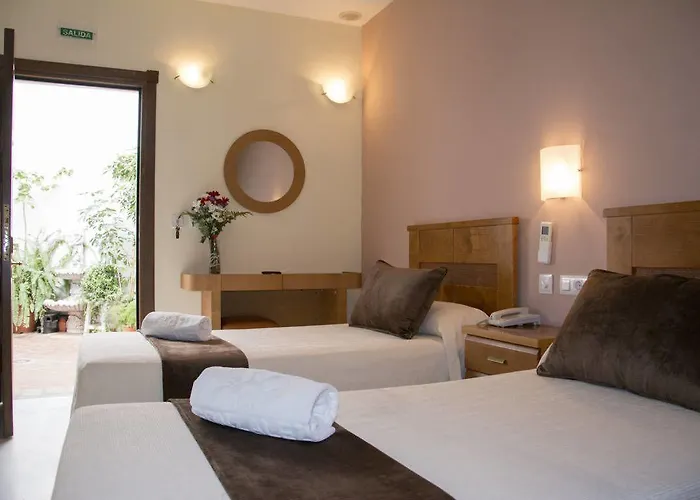 Hotel Gonzalez Cordova