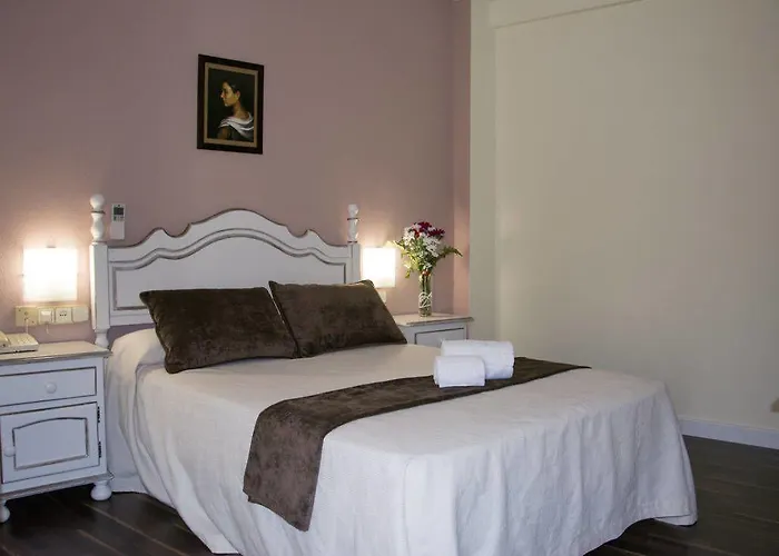 Hotel Gonzalez Cordova