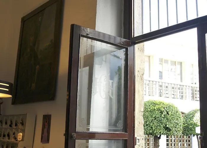 Hotel La Chiquita 2*