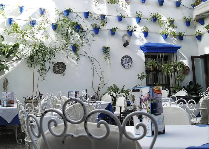 Hotel Gonzalez 2* Cordova