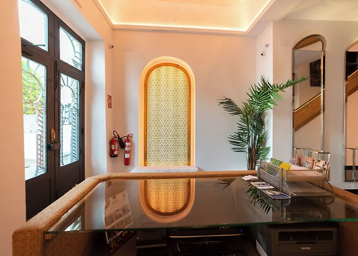 Hotel La Chiquita Кордова