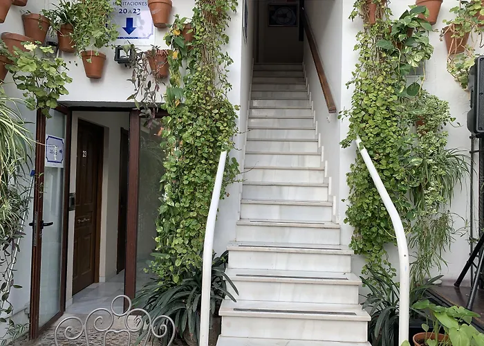 Casa Palacio La Sal Отель 2*