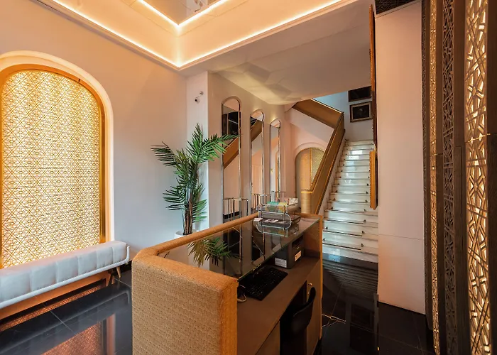 Hotel La Chiquita 2* Кордова