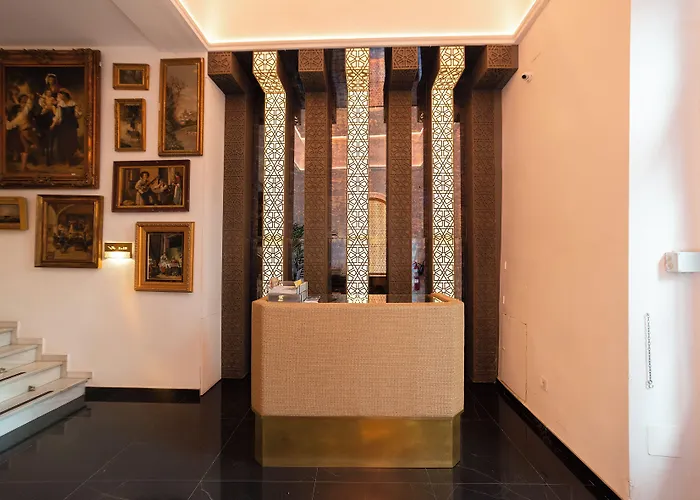 Hotel La Chiquita 2*