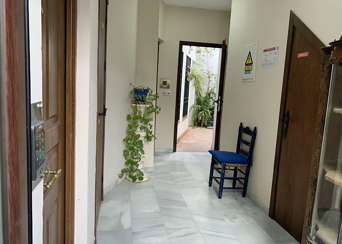 Casa Palacio La Sal 2* קורדובה