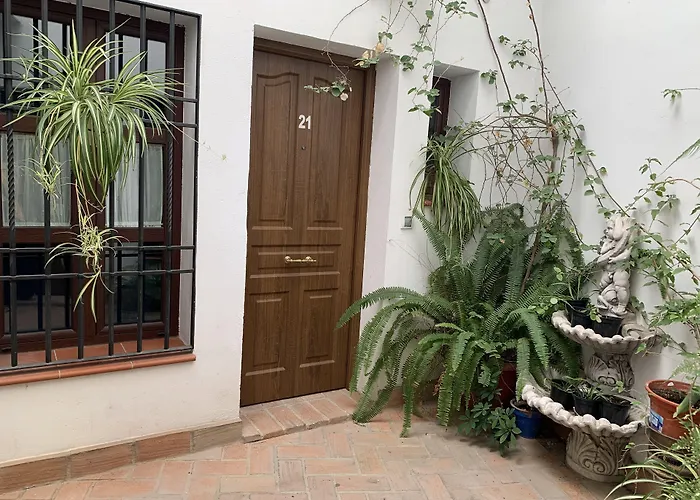 Casa Palacio La Sal 2*