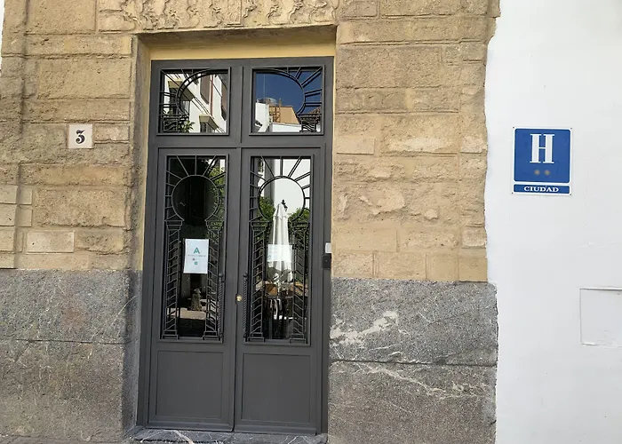 Casa Palacio La Sal 2*