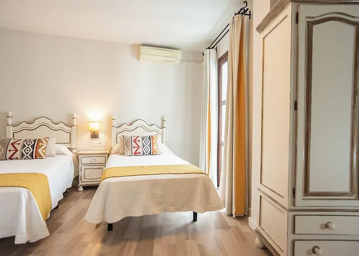 Hotel La Chiquita 2* Кордова