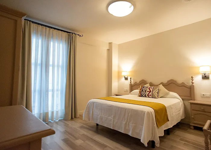 Hotel La Chiquita 2* Кордова