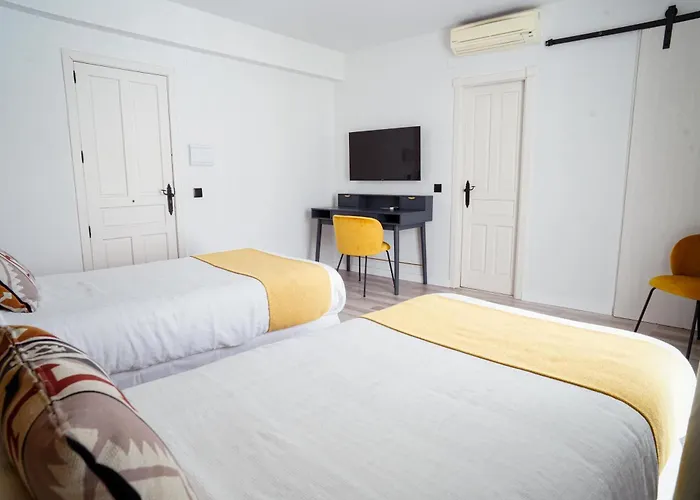 Hotel La Chiquita Кордова