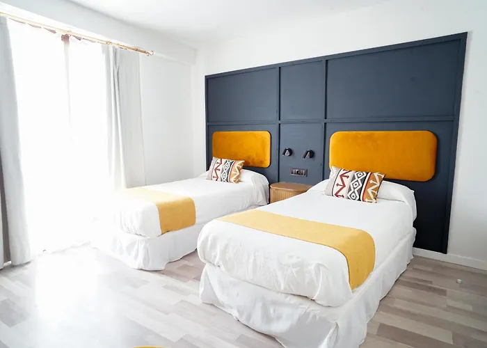 Готель Hotel La Chiquita Кордова