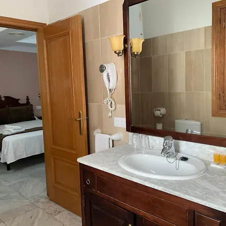 Hotel Gonzalez Cordova