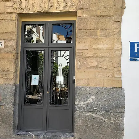 Gonzalez Hotel Cordova