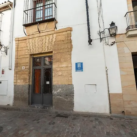 Casa Palacio La Sal فندق