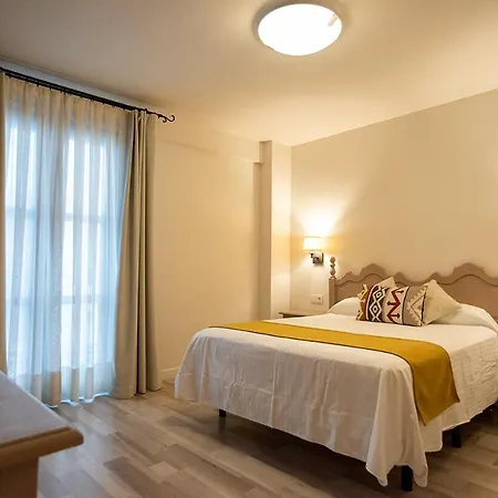 Gonzalez Hotel Cordova