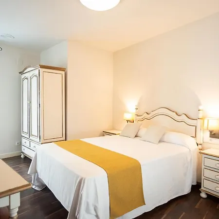 Casa Palacio La Sal 2*