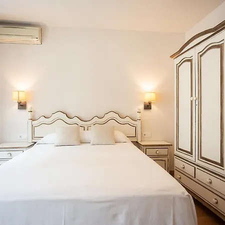 Hotel Gonzalez Cordova