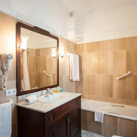Hotel Gonzalez 2*