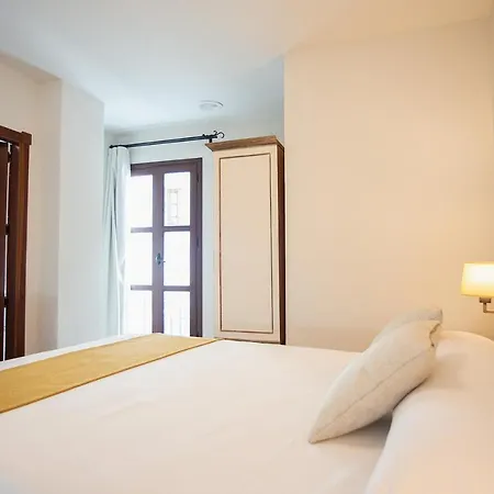 Hotel Gonzalez Cordova