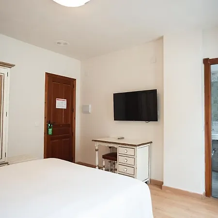 Gonzalez Hotel Cordova