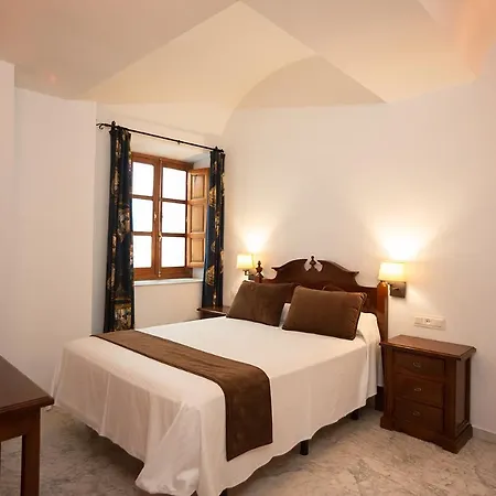Gonzalez Hotel