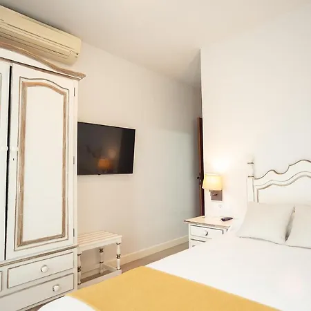 Hotel Gonzalez Cordova