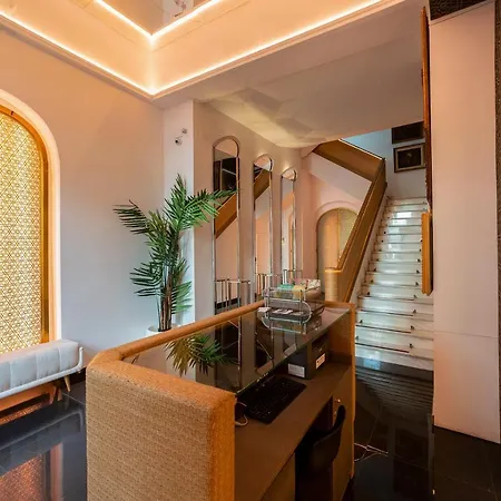 Hotel Gonzalez Cordova