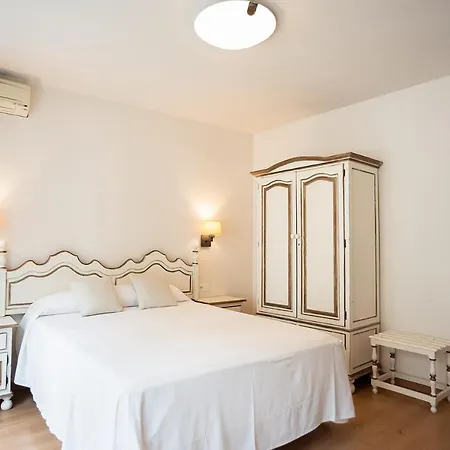 Hotel Gonzalez Cordova