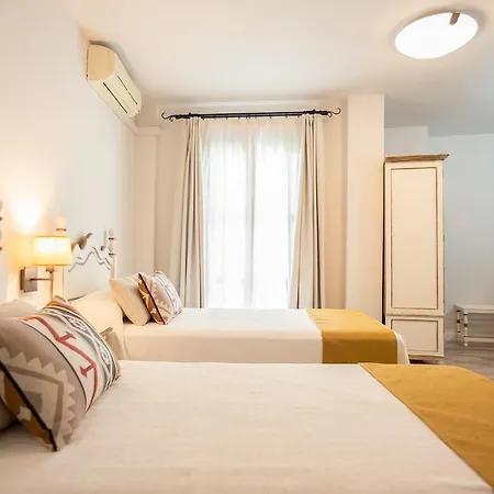 Hotel Gonzalez Cordova
