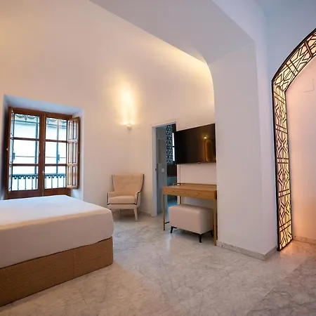 Hotel Gonzalez 2*