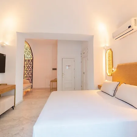 Hotel Gonzalez Cordova