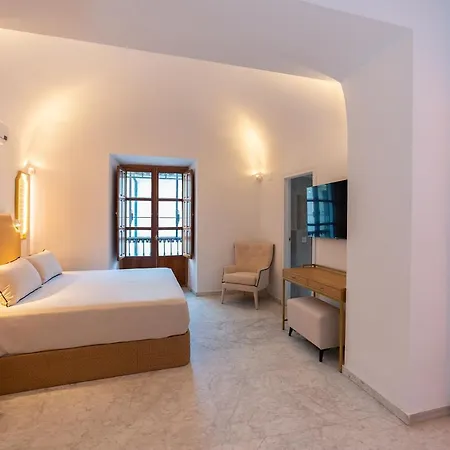 Gonzalez Hotel Cordova