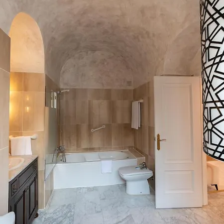 Casa Palacio La Sal 2* قرطبة