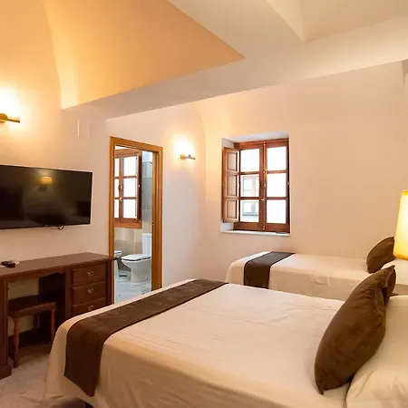 Hotel Gonzalez Cordova