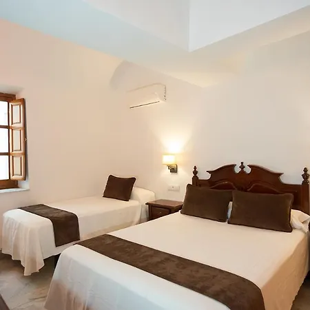 Hotel Gonzalez
