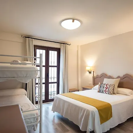 Gonzalez Hotel