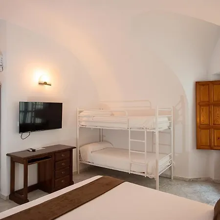 Gonzalez Hotel Cordova