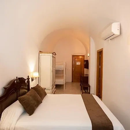 Hotel Gonzalez Cordova