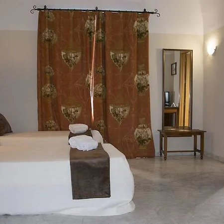 Hotel Gonzalez Cordova